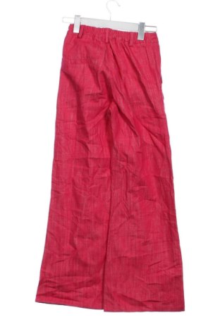 Kinderhose Unbranded, Größe 10-11y/ 146-152 cm, Farbe Rot, Preis € 8,99