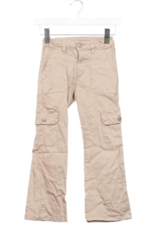 Παιδικό παντελόνι Unbranded, Μέγεθος 6-9m/ 68-74 εκ., Χρώμα  Μπέζ, Τιμή 7,99 €