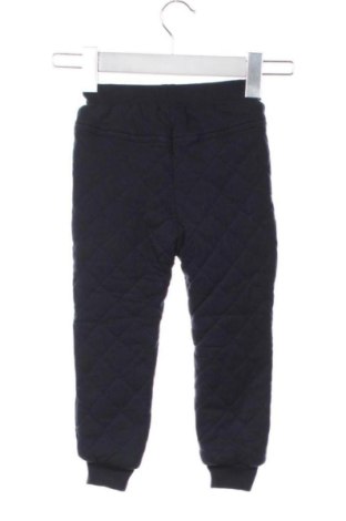 Dětské kalhoty  Unbranded, Velikost 12-18m/ 80-86 cm, Barva Modrá, Cena  312,00 Kč