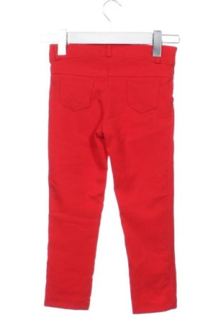 Pantaloni pentru copii Unbranded, Mărime 4-5y/ 110-116 cm, Culoare Roșu, Preț 42,99 Lei