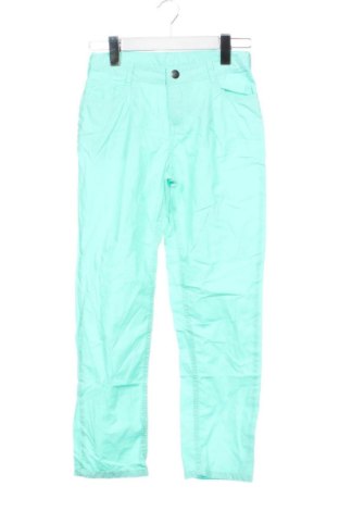 Detské nohavice  Unbranded, Veľkosť 8-9y/ 134-140 cm, Farba Modrá, Cena  5,95 €