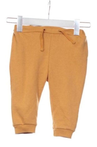 Kinderhose Unbranded, Größe 18-24m/ 86-98 cm, Farbe Orange, Preis € 8,99