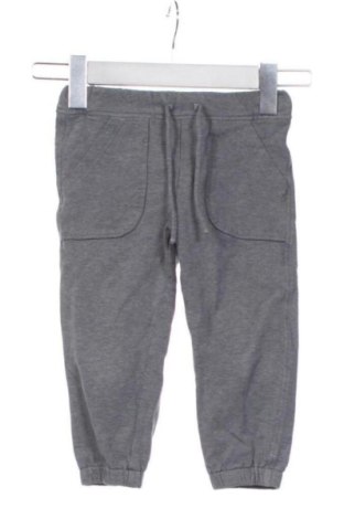 Dziecięce spodnie Unbranded, Rozmiar 18-24m/ 86-98 cm, Kolor Szary, Cena 58,94 zł