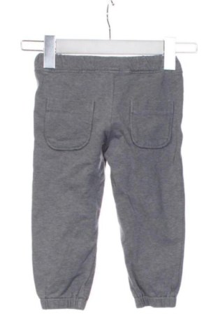 Dziecięce spodnie Unbranded, Rozmiar 18-24m/ 86-98 cm, Kolor Szary, Cena 58,94 zł