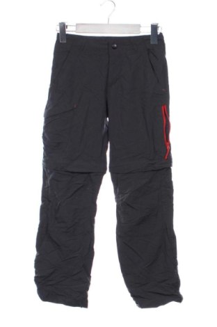 Detské nohavice  Unbranded, Veľkosť 9-12m/ 74-80 cm, Farba Sivá, Cena  12,95 €