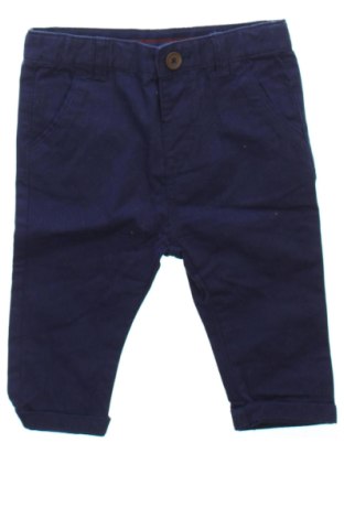 Pantaloni pentru copii Unbranded, Mărime 6-9m/ 68-74 cm, Culoare Albastru, Preț 57,35 Lei