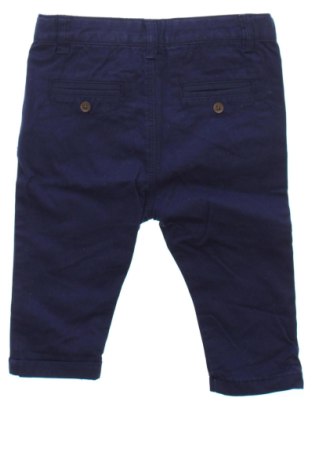 Pantaloni pentru copii Unbranded, Mărime 6-9m/ 68-74 cm, Culoare Albastru, Preț 57,35 Lei