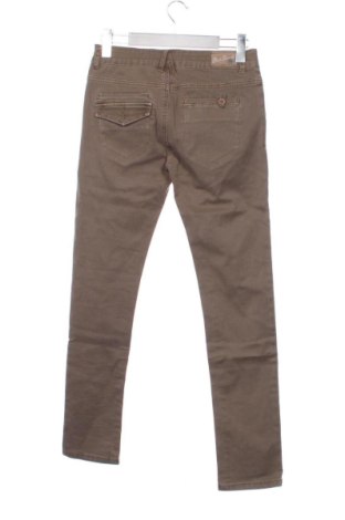 Kinderhose Unbranded, Größe 13-14y/ 164-168 cm, Farbe Braun, Preis 11,00 €