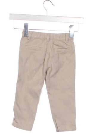 Pantaloni pentru copii Unbranded, Mărime 18-24m/ 86-98 cm, Culoare Bej, Preț 57,35 Lei