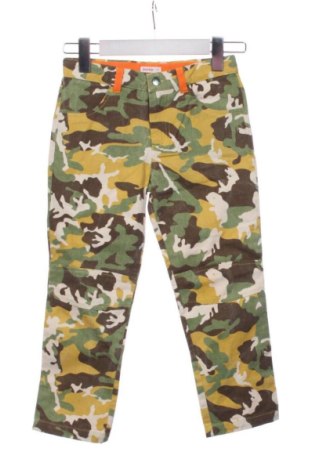 Kinderhose Unbranded, Größe 6-7y/ 122-128 cm, Farbe Mehrfarbig, Preis 10,74 €