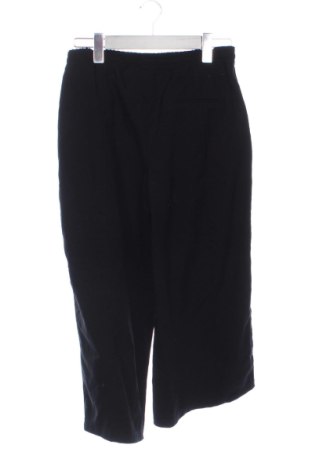 Pantaloni pentru copii United Colors Of Benetton, Mărime 13-14y/ 164-168 cm, Culoare Negru, Preț 38,99 Lei