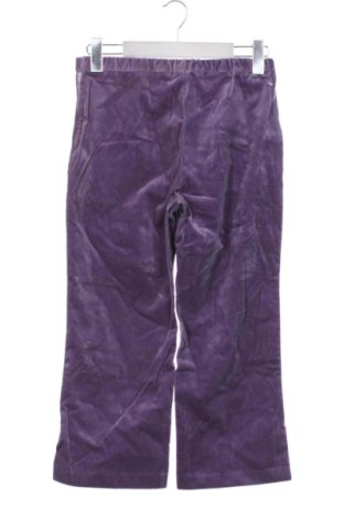 Παιδικό παντελόνι United Colors Of Benetton, Μέγεθος 11-12y/ 152-158 εκ., Χρώμα Βιολετί, Τιμή 29,00 €