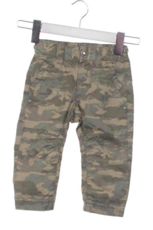 Παιδικό παντελόνι United Colors Of Benetton, Μέγεθος 1-2m/ 50-56 εκ., Χρώμα Πολύχρωμο, Τιμή 13,00 €
