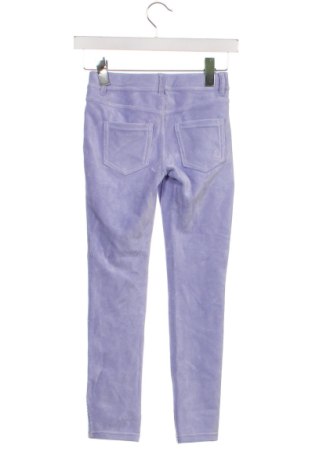 Detské nohavice  United Colors Of Benetton, Veľkosť 8-9y/ 134-140 cm, Farba Fialová, Cena  13,00 €