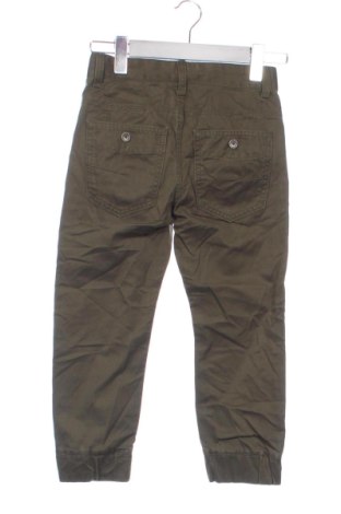 Kinderhose United Colors Of Benetton, Größe 7-8y/ 128-134 cm, Farbe Grün, Preis € 8,99