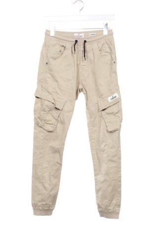 Dziecięce spodnie Vingino, Rozmiar 12-13y/ 158-164 cm, Kolor Beżowy, Cena 69,66 zł