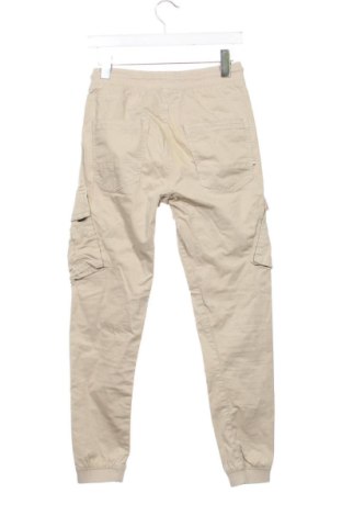 Dziecięce spodnie Vingino, Rozmiar 12-13y/ 158-164 cm, Kolor Beżowy, Cena 69,66 zł