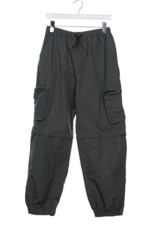 Παιδικό παντελόνι Y.F.K., Μέγεθος 14-15y/ 168-170 εκ., Χρώμα Πράσινο, Τιμή 7,99 €