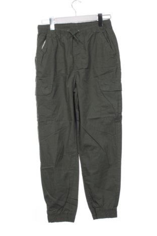 Kinderhose Y.F.K., Größe 11-12y/ 152-158 cm, Farbe Grün, Preis € 10,82