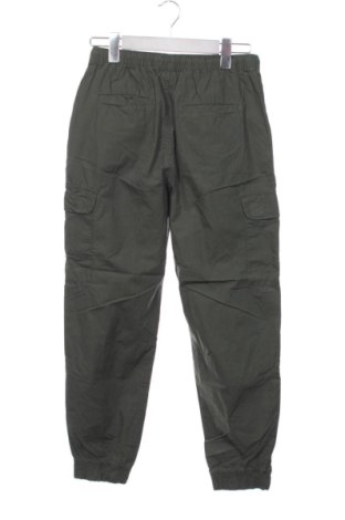 Kinderhose Y.F.K., Größe 11-12y/ 152-158 cm, Farbe Grün, Preis € 10,82