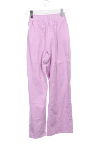 Детски панталон Zara, Размер 12-13y/ 158-164 см, Цвят Лилав, Цена 7,09 €