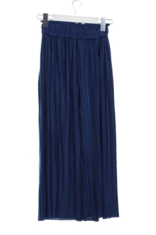 Παιδικό παντελόνι Zara, Μέγεθος 10-11y/ 146-152 εκ., Χρώμα Μπλέ, Τιμή 8,99 €
