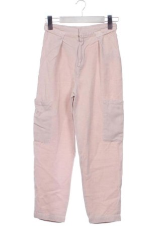 Kinderhose Zara, Größe 13-14y/ 164-168 cm, Farbe Aschrosa, Preis € 7,10