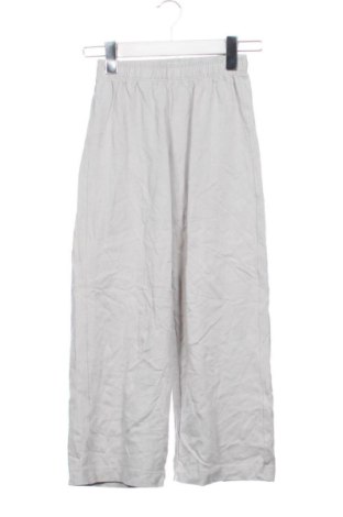 Gyerek nadrág Zara, Méret 8-9y / 134-140 cm, Szín Szürke, Ár 3 669 Ft
