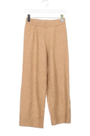 Detské nohavice  Zara, Veľkosť 10-11y/ 146-152 cm, Farba Hnedá, Cena  7,10 €