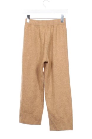 Detské nohavice  Zara, Veľkosť 10-11y/ 146-152 cm, Farba Hnedá, Cena  7,10 €