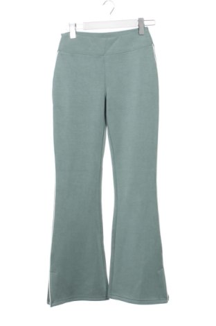 Kinderhose Zara, Größe 12-13y/ 158-164 cm, Farbe Grün, Preis € 7,10