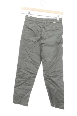 Dětské kalhoty  Zara, Velikost 7-8y/ 128-134 cm, Barva Zelená, Cena  189,00 Kč