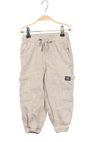 Kinderhose Zara, Größe 18-24m/ 86-98 cm, Farbe Beige, Preis € 9,99