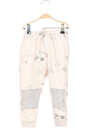 Παιδικό παντελόνι Zara, Μέγεθος 2-3y/ 98-104 εκ., Χρώμα Πολύχρωμο, Τιμή 16,00 €