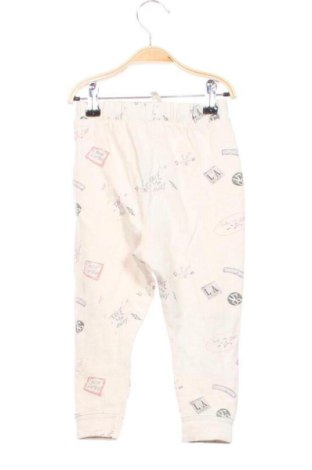 Παιδικό παντελόνι Zara, Μέγεθος 2-3y/ 98-104 εκ., Χρώμα Πολύχρωμο, Τιμή 16,00 €