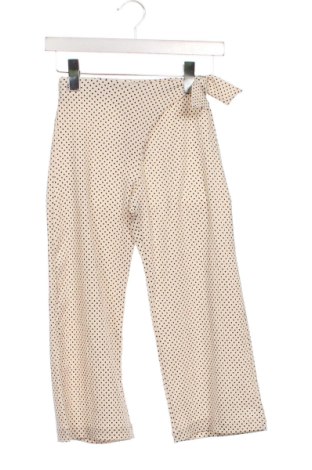 Παιδικό παντελόνι Zara, Μέγεθος 6-7y/ 122-128 εκ., Χρώμα Πολύχρωμο, Τιμή 7,10 €