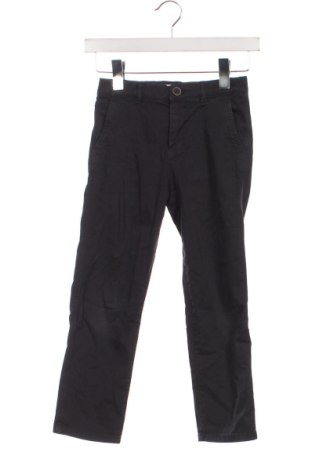 Παιδικό παντελόνι Zara, Μέγεθος 6-7y/ 122-128 εκ., Χρώμα Γκρί, Τιμή 7,10 €