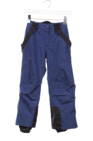Detské nohavice pre zimné športy  Crivit, Veľkosť 6-7y/ 122-128 cm, Farba Modrá, Cena  30,00 €