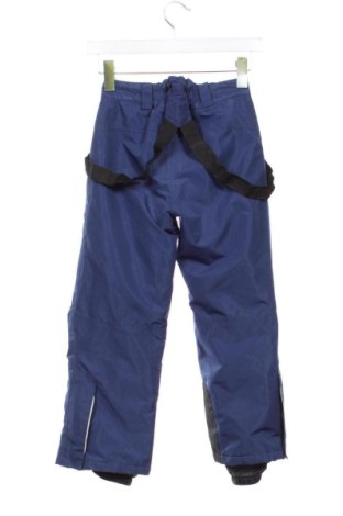 Detské nohavice pre zimné športy  Crivit, Veľkosť 6-7y/ 122-128 cm, Farba Modrá, Cena  30,00 €
