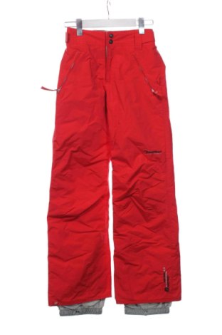 Gyerek nadrág téli sportokhoz Protest, Méret 12-13y / 158-164 cm, Szín Piros, Ár 11 209 Ft