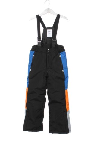 Detské nohavice pre zimné športy  Sinsay, Veľkosť 4-5y/ 110-116 cm, Farba Čierna, Cena  9,80 €