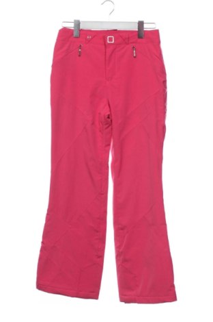 Kinderhose für Wintersport Spyder, Größe 10-11y/ 146-152 cm, Farbe Rosa, Preis € 38,26