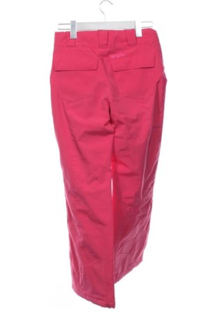 Kinderhose für Wintersport Spyder, Größe 10-11y/ 146-152 cm, Farbe Rosa, Preis € 38,26