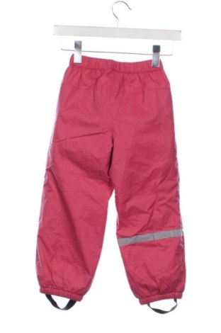 Detské nohavice pre zimné športy  Unbranded, Veľkosť 4-5y/ 110-116 cm, Farba Ružová, Cena  30,00 €