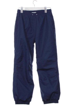 Dětské kalhoty pro zimní sporty  Y.F.K., Velikost 9-10y/ 140-146 cm, Barva Modrá, Cena  850,00 Kč