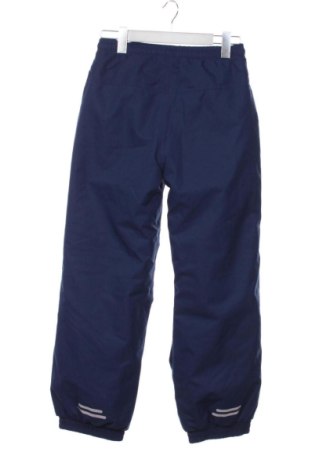 Dětské kalhoty pro zimní sporty  Y.F.K., Velikost 9-10y/ 140-146 cm, Barva Modrá, Cena  850,00 Kč