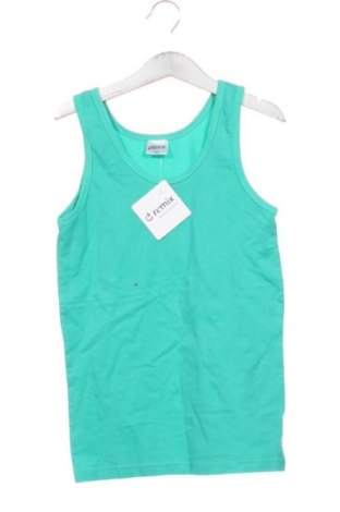 Μπλουζάκι αμάνικο παιδικό Activ, Μέγεθος 10-11y/ 146-152 εκ., Χρώμα Πράσινο, Τιμή 5,04 €