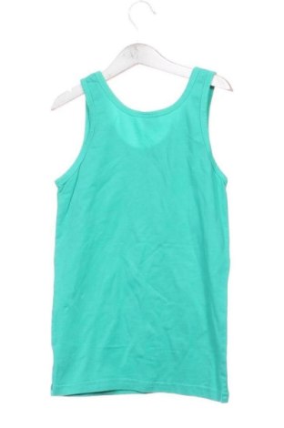 Μπλουζάκι αμάνικο παιδικό Activ, Μέγεθος 10-11y/ 146-152 εκ., Χρώμα Πράσινο, Τιμή 5,04 €