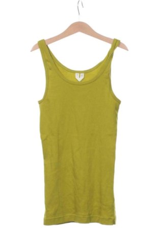 Detské tielko  Arket, Veľkosť 12-13y/ 158-164 cm, Farba Zelená, Cena  7,16 €