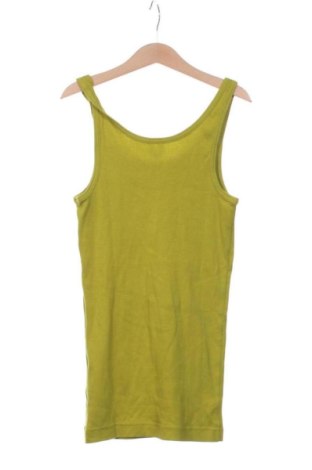 Detské tielko  Arket, Veľkosť 12-13y/ 158-164 cm, Farba Zelená, Cena  7,16 €